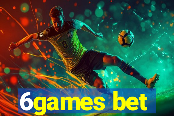 6games bet